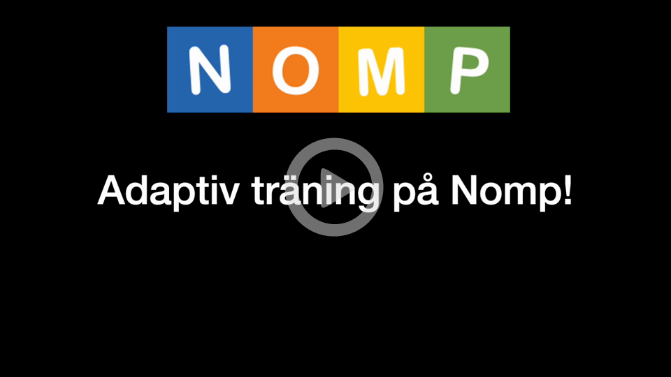 Nomp-video