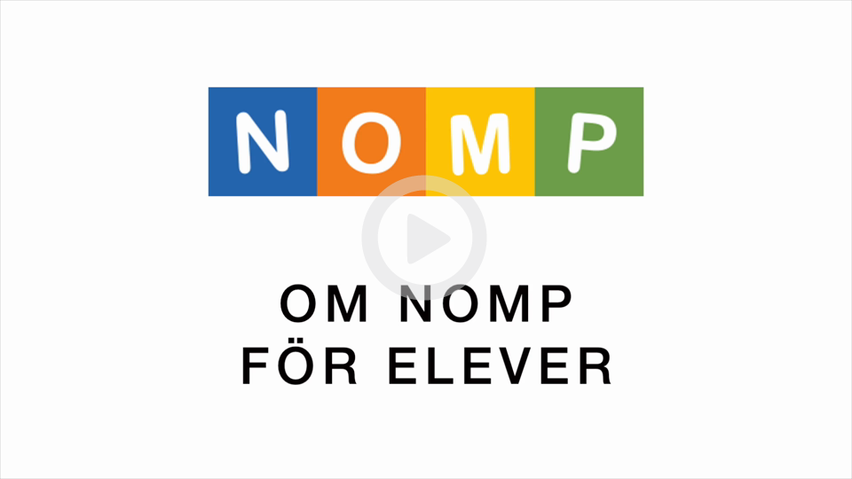 Nomp-video