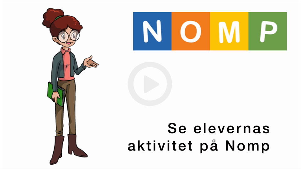 Nomp-video