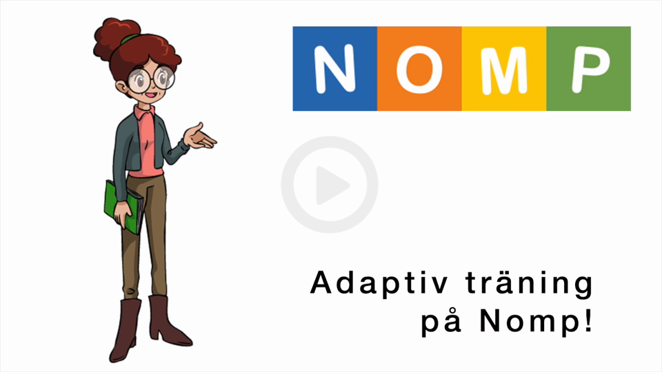 Nomp-video