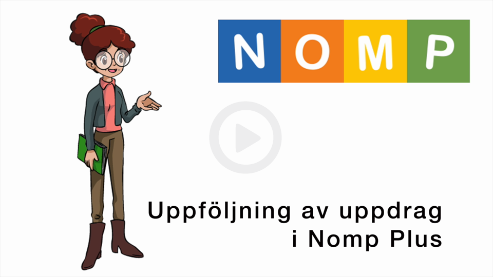 Nomp-video